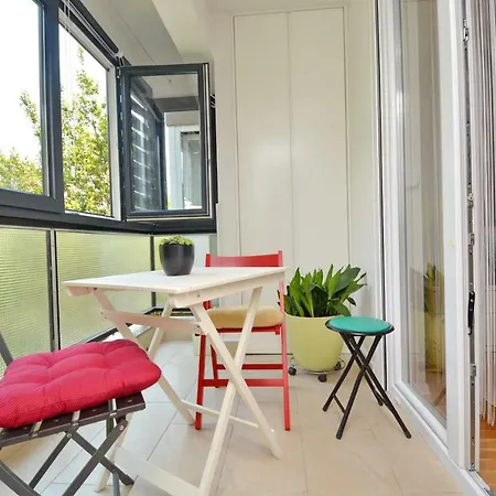 Spacious Premium Apt Lipotica With Oldtown View - Have A Memorable Holiday Zadar Exterior photo