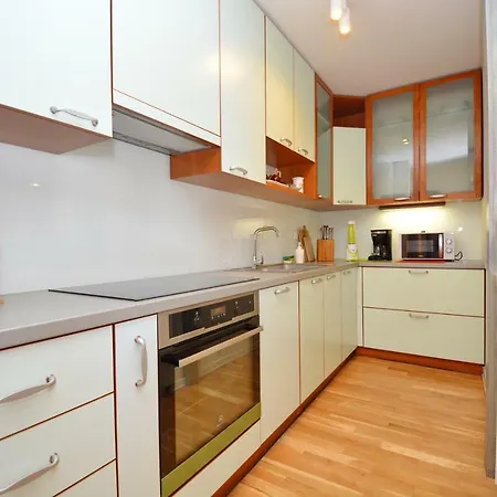 Spacious Premium Apt Lipotica With Oldtown View - Have A Memorable Holiday Zadar Exterior photo