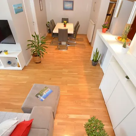 Spacious Premium Apt Lipotica With Oldtown View - Have A Memorable Holiday Zadar Exterior photo