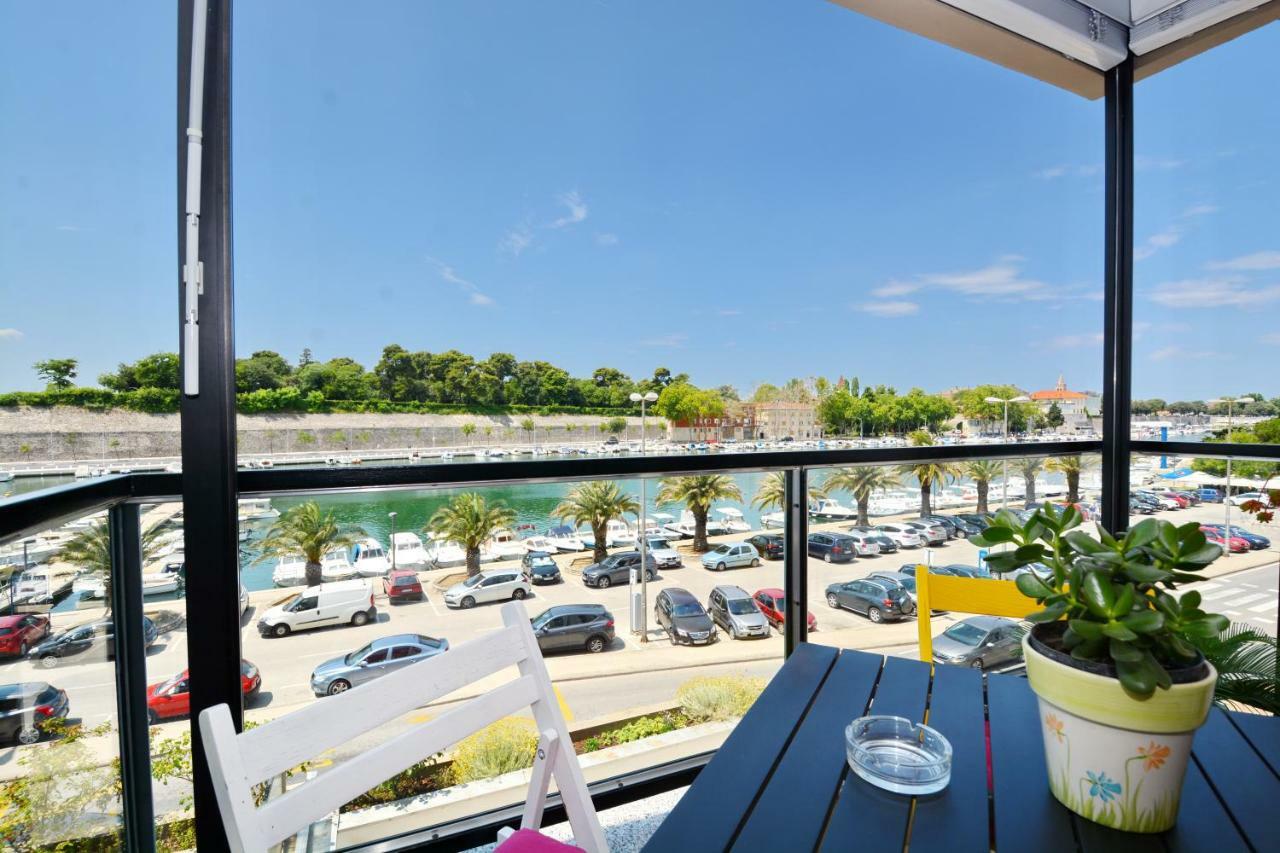Spacious Premium Lipotica With Oldtown View - Have A Memorable Apartment