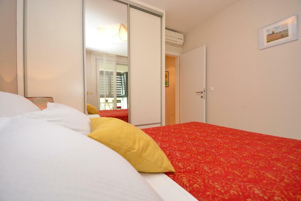 Apartment Spacious Premium Lipotica With Oldtown View - Have A Memorable Zadar