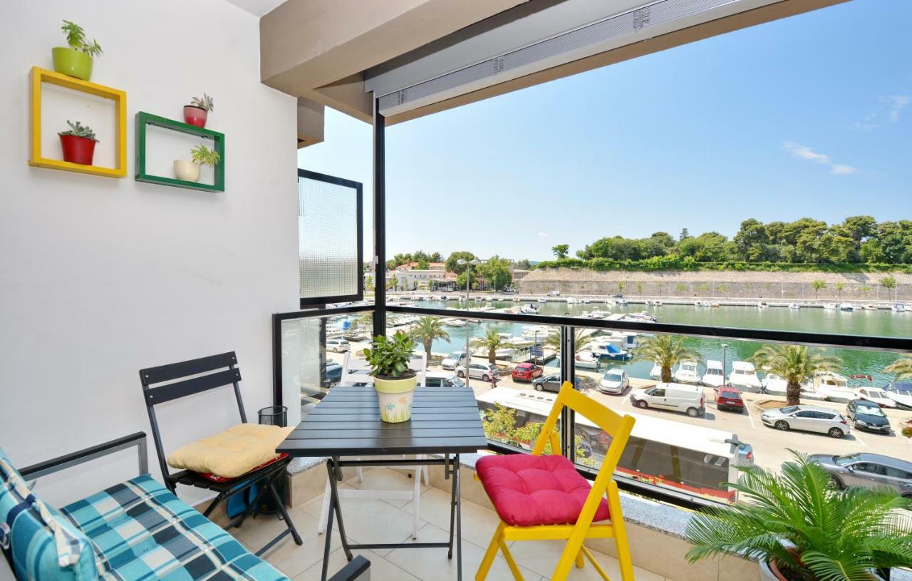 Apartment Spacious Premium Lipotica With Oldtown View - Have A Memorable