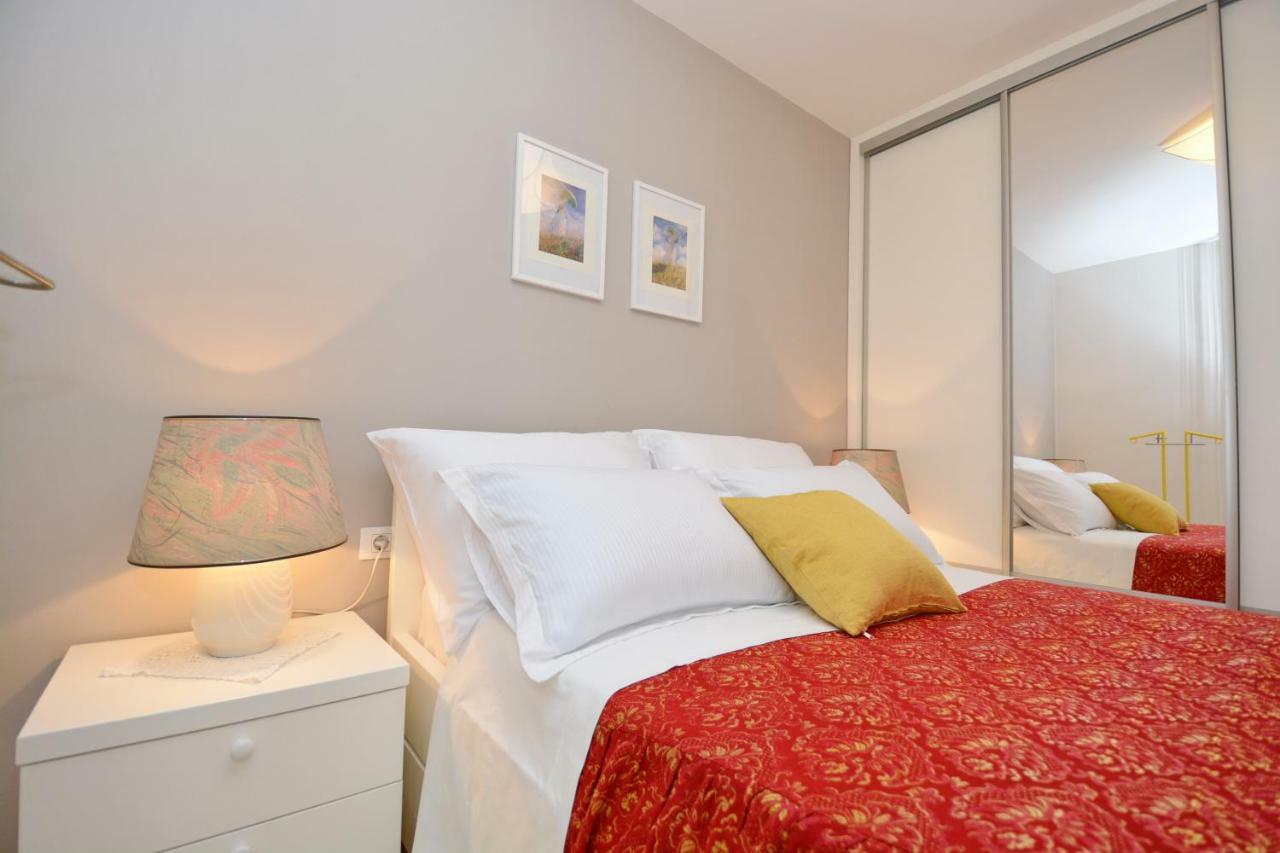 Apartment Spacious Premium Lipotica With Oldtown View - Have A Memorable Zadar
