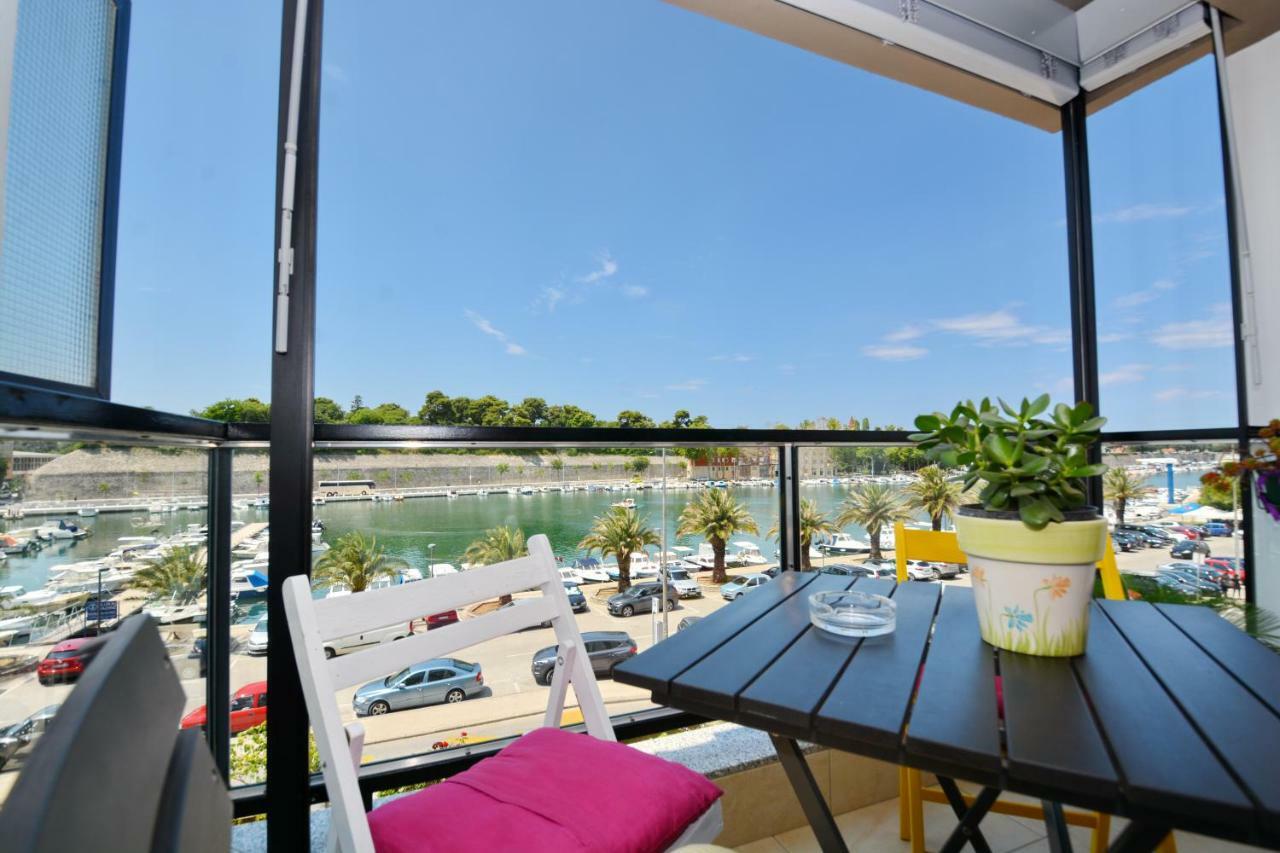 Apartment Spacious Premium Lipotica With Oldtown View - Have A Memorable