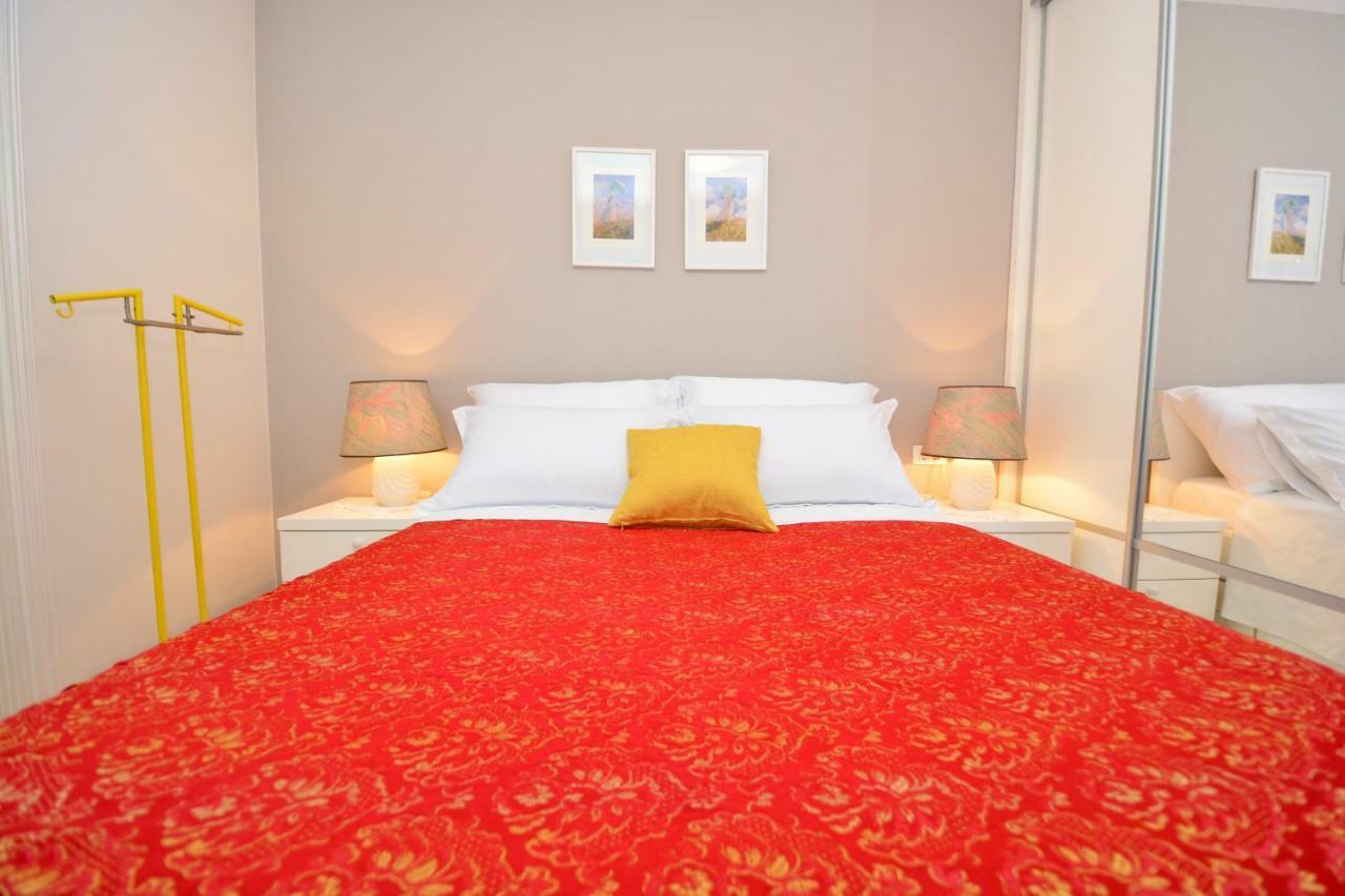 Spacious Premium Lipotica With Oldtown View - Have A Memorable Apartment *