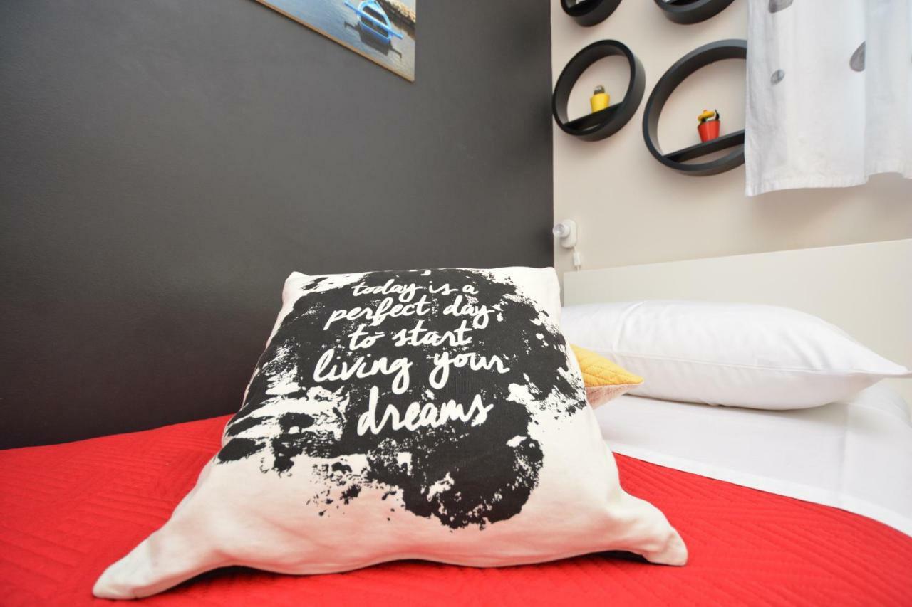 Spacious Premium Lipotica With Oldtown View - Have A Memorable Apartment Zadar
