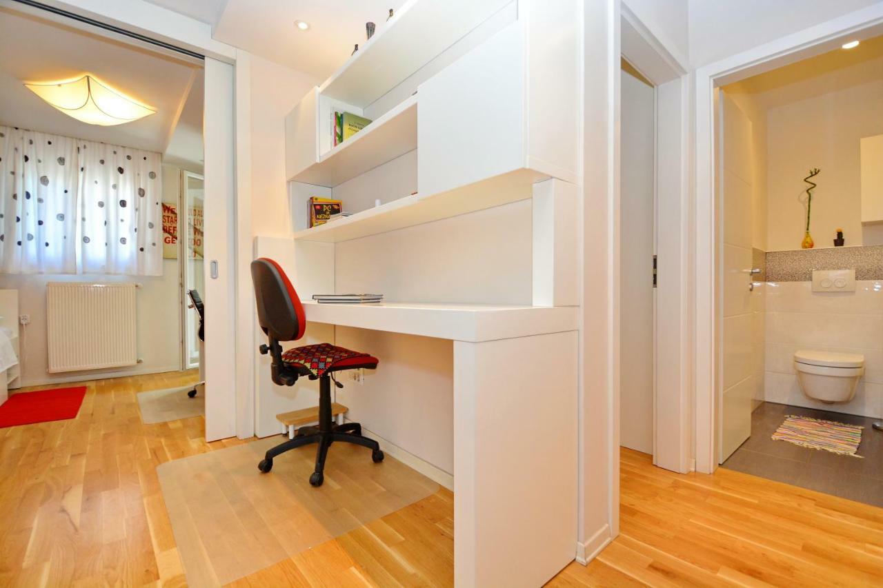 Spacious Premium Lipotica With Oldtown View - Have A Memorable Apartment Zadar