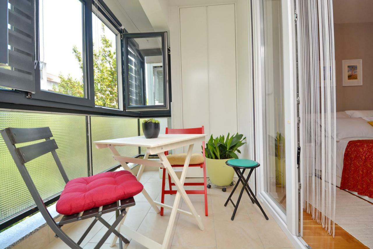 Spacious Premium Lipotica With Oldtown View - Have A Memorable Apartment *