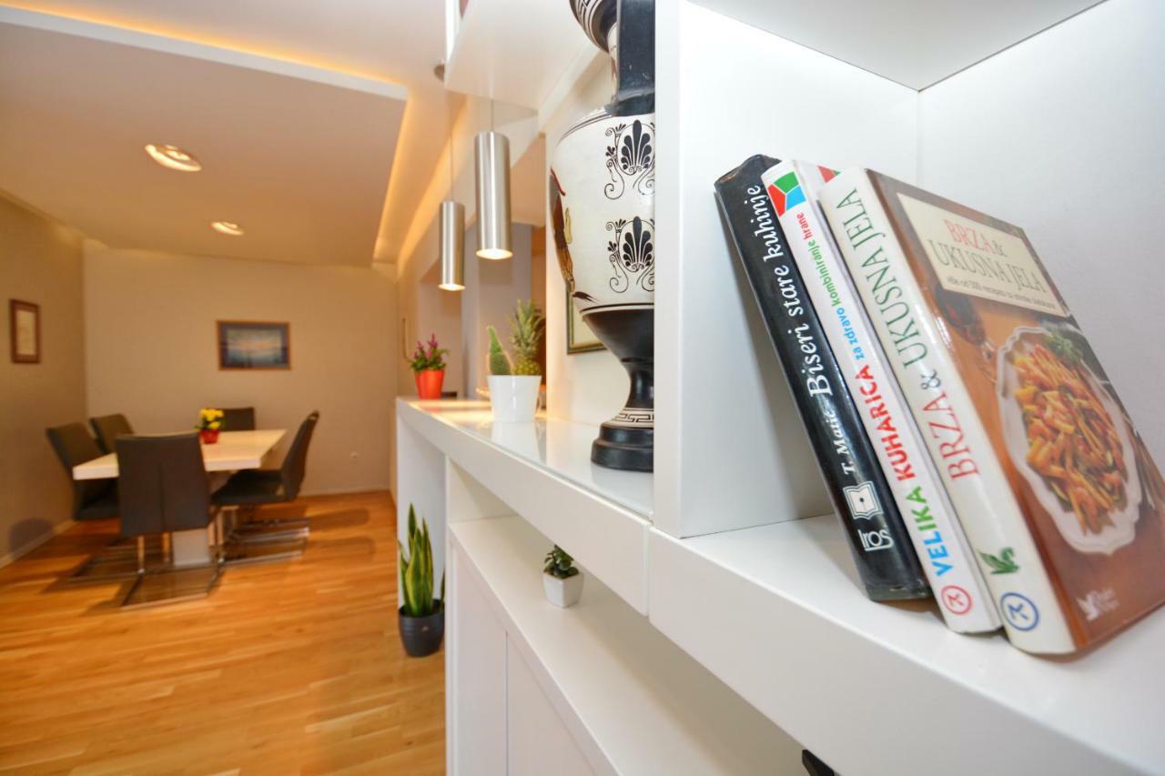 Spacious Premium Lipotica With Oldtown View - Have A Memorable Apartment *