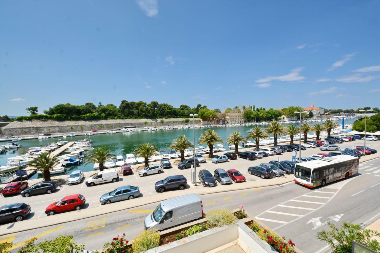 Spacious Premium Lipotica With Oldtown View - Have A Memorable Apartment *