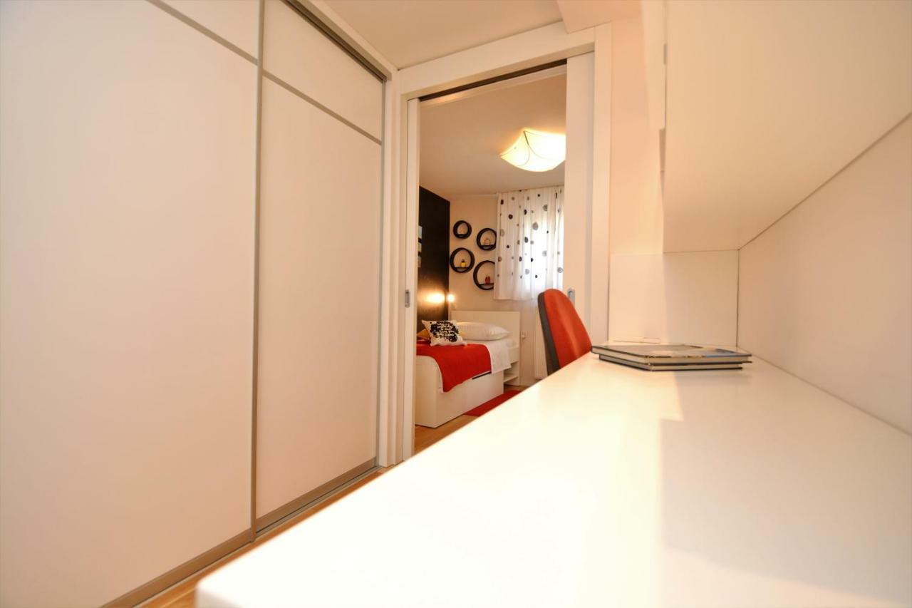 Apartment Spacious Premium Lipotica With Oldtown View - Have A Memorable Zadar
