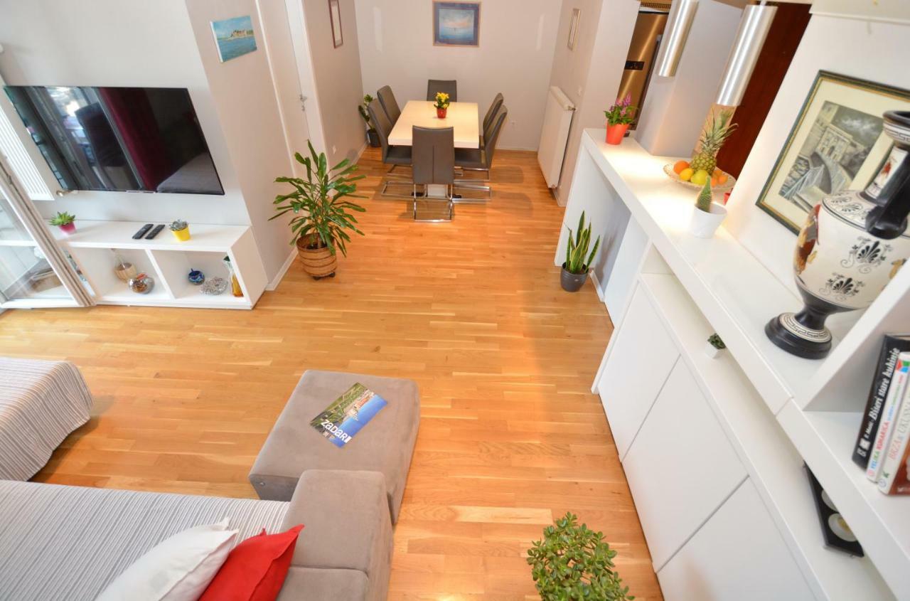 Spacious Premium Lipotica With Oldtown View - Have A Memorable Apartment