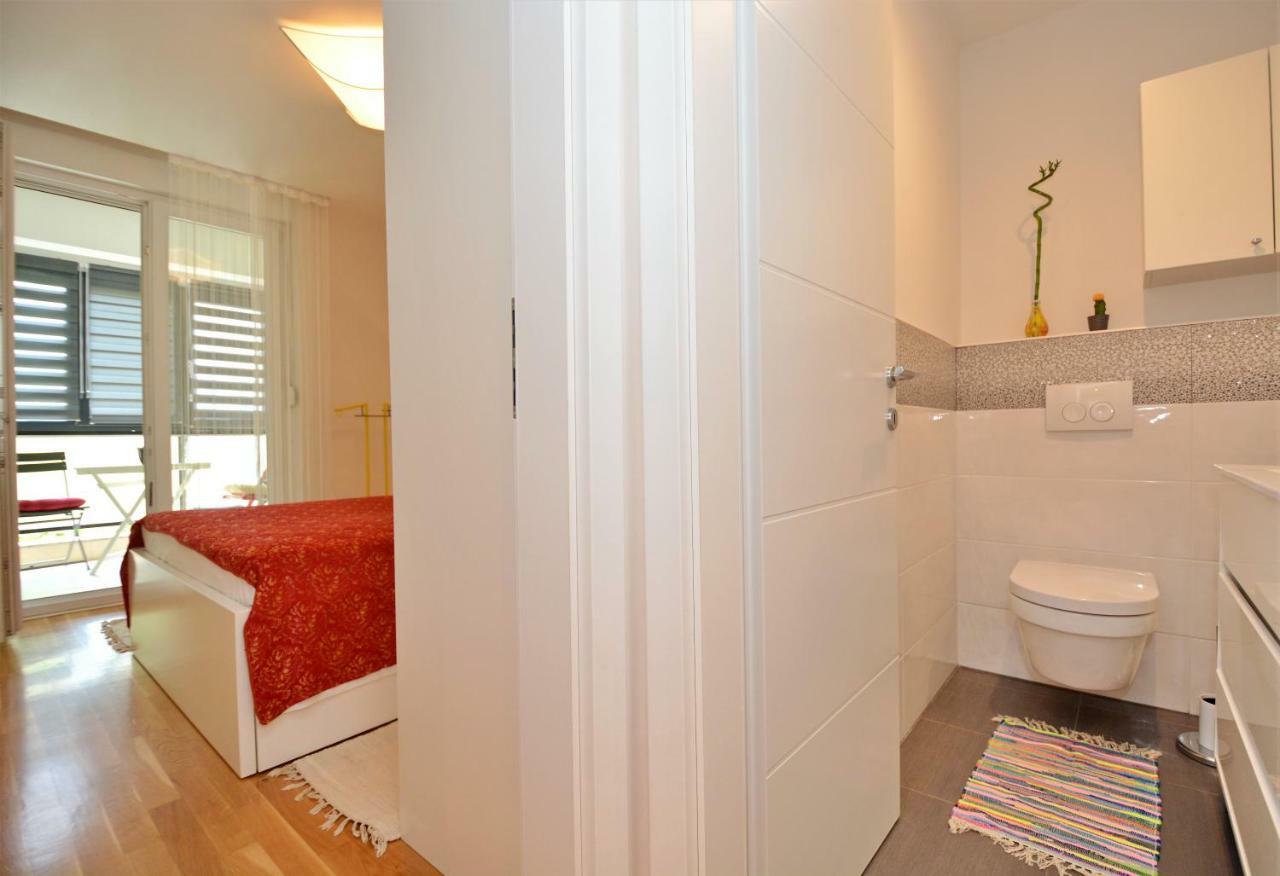 Spacious Premium Lipotica With Oldtown View - Have A Memorable * Zadar